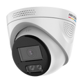 Camera IP turret 4MP Hikvision DS-2CD1347G3H-LIUF-SL, lentila 2.8 mm, IR si lumina alba 30 m