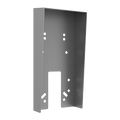 Carcasa de protectie Hikvision DS-KAB344-S1 pentru terminale faciale DS-K1T344, otel galvanizat SGCC