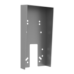 Carcasa de protectie Hikvision DS-KAB344-S1 pentru terminale faciale DS-K1T344, otel galvanizat SGCC