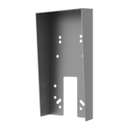 Carcasa de protectie Hikvision DS-KAB344-S1 pentru terminale faciale DS-K1T344, otel galvanizat SGCC