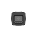 Camera IP bullet 4MP Hikvision DS-2CD1047G3H-LIU, lentila 2.8 mm, IR si lumina alba 30 m, microfon