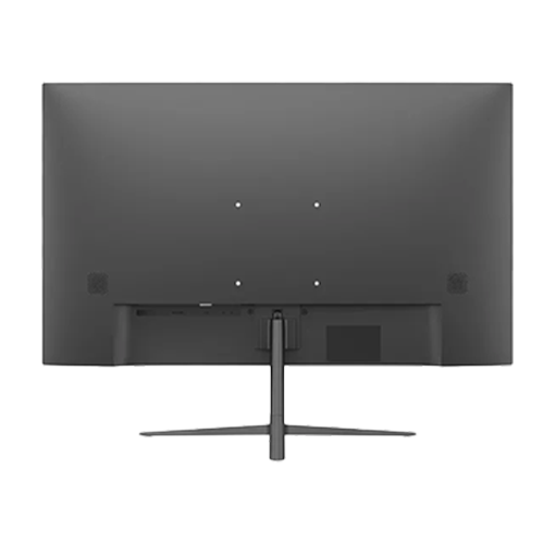 Monitor 27 inch Full HD Hikvision DS-D5027F3-2P2, IPS fara margini, 100 Hz, HDMI si VGA, VESA 100