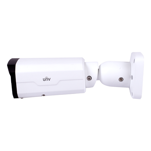 Camera IP bullet 2MP Uniview IPC2322EBR5-HDUPZ, varifocala 2.7-13.5 mm, IR 50 m, microSD, PoE
