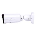 Camera IP bullet 2MP Uniview IPC2322EBR5-HDUPZ, varifocala 2.7-13.5 mm, IR 50 m, microSD, PoE