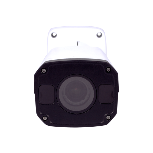 Camera IP bullet 2MP Uniview IPC2322EBR5-HDUPZ, varifocala 2.7-13.5 mm, IR 50 m, microSD, PoE