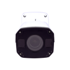 Camera IP bullet 2MP Uniview IPC2322EBR5-HDUPZ, varifocala 2.7-13.5 mm, IR 50 m, microSD, PoE