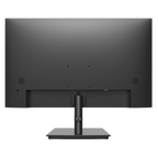 Monitor 23.8 inch Full HD Hikvision DS-D5024F2-AP2, 100 Hz, HDMI si VGA, iesire audio, VESA 75 x 75