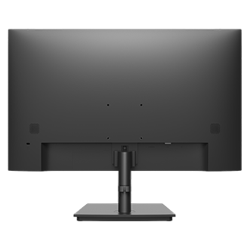 Monitor 23.8 inch Full HD Hikvision DS-D5024F2-AP2, 100 Hz, HDMI si VGA, iesire audio, VESA 75 x 75