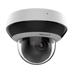 Camera IP mini PTZ 4MP Hikvision DarkFighter DS-2DE2A404IWG1-E, zoom optic 4x, IR 20 m, microSD
