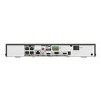 NVR 4 canale Hikvision AcuSeek DS-7604NXI-K1-4P-VPro, pana la 12MP, 4 porturi PoE, alarma, HDMI 4K