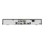 NVR 16 canale Hikvision AcuSeek DS-7616NXI-K1-VPro, pana la 12MP, alarma, 1 HDD 16 TB, HDMI 4K, rack