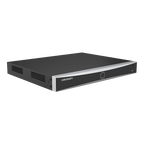 NVR 16 canale Hikvision AcuSeek DS-7616NXI-I2-16P-Vpro, pana la 32MP, 16 porturi PoE, alarma, rack