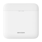 Centrala alarma wireless Hikvision AX PRO DS-PWA64-M-WE, 64 zone, 4G, Wi-Fi, LAN, criptare AES-128