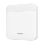 Centrala alarma wireless Hikvision AX PRO DS-PWA64-M-WE, 64 zone, 4G, Wi-Fi, LAN, criptare AES-128