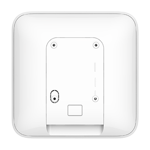 Centrala alarma wireless Hikvision AX PRO DS-PWA64-M-WE, 64 zone, 4G, Wi-Fi, LAN, criptare AES-128