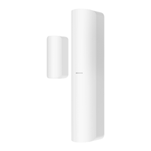 Contact magnetic cablat cu senzor de soc si inclinare Hikvision DS-PD540MCK, magistrala RS-485