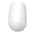 Detector dual PIR + microunde Hikvision DS-PD512DT15 pe magistrala RS-485, 15 m, AX Hybrid PRO