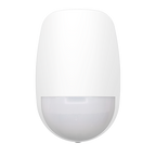 Detector dual PIR + microunde Hikvision DS-PD512DT15 pe magistrala RS-485, 15 m, AX Hybrid PRO