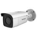 Camera IP bullet 4K Hikvision AcuSense DS-2CD2T86G2-2I, lentila 2.8 mm, IR 60 m, microSD, PoE