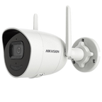 Camera IP Wi-Fi bullet 4MP Hikvision DS-2CV2041G2-IDW, lentila 2.8 mm, IR 30 m, audio bidirectional