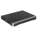 NVR 8 canale Hikvision AcuSense DS-7608NXI-I2-8P-S, pana la 12MP, 8 porturi PoE, alarma, 2 HDD 10 TB