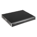 NVR 16 canale Hikvision AcuSense DS-7616NXI-I2-S, pana la 12MP, alarma, 2 HDD 10 TB, HDMI 4K