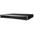 NVR 16 canale Hikvision AcuSense DS-7616NXI-I2-16P-S, pana la 12MP, 16 porturi PoE, alarma, HDMI 4K