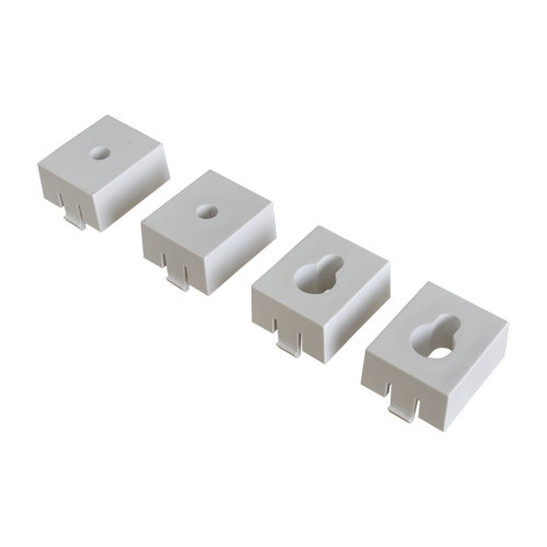 Cabinet metalic Pulsar AWO654-2 pentru echipamente de securitate, 485 x 365 x 145 mm, placa montaj