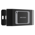 Modul securizare usa Hikvision DS-K2M061, RS-485 si Wiegand, iesire yala si alarma, 12V DC, negru