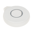 Buton portabil de urgenta wireless Hikvision AX PRO DS-PDEBP1-EG2-WE, 868 MHz, raza 1 km, IP54