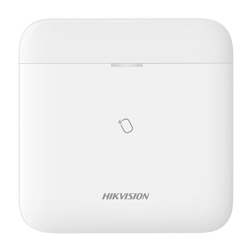 Centrala alarma wireless Hikvision AX PRO DS-PWA96-M-WE, 96 zone, 4G dual SIM, Wi-Fi, LAN, RFID