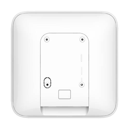 Centrala alarma wireless Hikvision AX PRO DS-PWA96-M-WE, 96 zone, 4G dual SIM, Wi-Fi, LAN, RFID