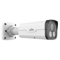Camera IP bullet 5MP Uniview ColorHunter IPC2225SE-DF40K-WL-I0, lentila 4 mm, color noaptea 30 m