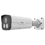 Camera IP bullet 5MP Uniview ColorHunter IPC2225SE-DF40K-WL-I0, lentila 4 mm, color noaptea 30 m