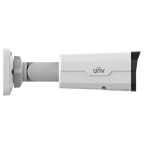 Camera IP bullet 5MP Uniview ColorHunter IPC2225SE-DF40K-WL-I0, lentila 4 mm, color noaptea 30 m