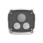 Camera IP bullet 5MP Uniview ColorHunter IPC2225SE-DF40K-WL-I0, lentila 4 mm, color noaptea 30 m