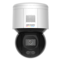 Camera IP Wi-Fi PT 4MP Hikvision DS-2DE3A400BW-DE-W(F1)(T5), lentila 4 mm, color noaptea 30 m