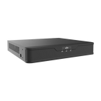 NVR 4 canale Uniview NVR301-04S3 seria Easy, camere pana la 4K, 1 HDD 6 TB, HDMI 4K, Ultra 265