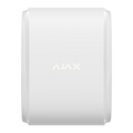 Detector cortina exterior Ajax DualCurtain Outdoor, doua directii, 4 PIR, 15 m, anti-masking, Grad 2