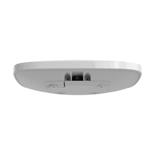 Centrala alarma wireless Ajax Hub alb, Ethernet si SIM 2G, 100 dispozitive, Grad 2 EN 50131, 868 MHz