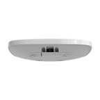 Extender de semnal wireless Ajax ReX alb, raza 1800 m, acumulator 35 ore, pentru Hub si Hub Plus
