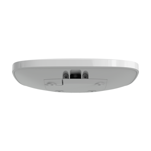 Extender de semnal wireless Ajax ReX alb, raza 1800 m, acumulator 35 ore, pentru Hub si Hub Plus