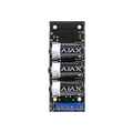 Modul de integrare Ajax Transmitter pentru un detector cablat in sistemul wireless Ajax, Grad 2