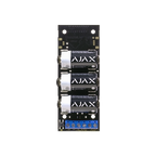 Modul de integrare Ajax Transmitter pentru un detector cablat in sistemul wireless Ajax, Grad 2