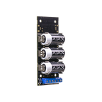 Modul de integrare Ajax Transmitter pentru un detector cablat in sistemul wireless Ajax, Grad 2