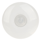 Detector de miscare de tavan 360 grade wireless Hikvision AX PRO DS-PDCL12-EG2-WE, 12 m, 868 MHz