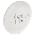Detector de miscare de tavan 360 grade wireless Hikvision AX PRO DS-PDCL12-EG2-WE, 12 m, 868 MHz