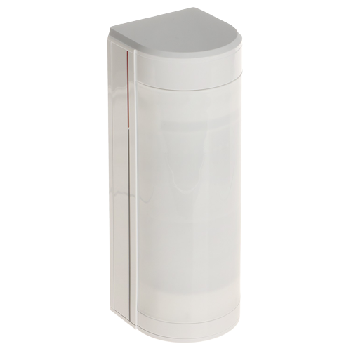 Detector de miscare wireless de exterior Hikvision AX PRO DS-PDTT15AM-LM-WE, PIR si microunde, 15 m