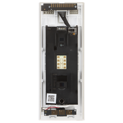 Detector de miscare wireless de exterior Hikvision AX PRO DS-PDTT15AM-LM-WE, PIR si microunde, 15 m