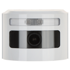 Modul camera wireless Hikvision AX PRO DS-PDCM15PF-IR pentru detector exterior, IR 15 m, 2 mm, IP66